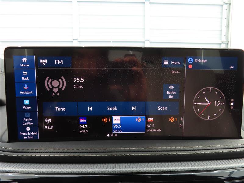 Used 2025 Acura MDX A-Spec w/ Advance Package AWD/4WD image 22