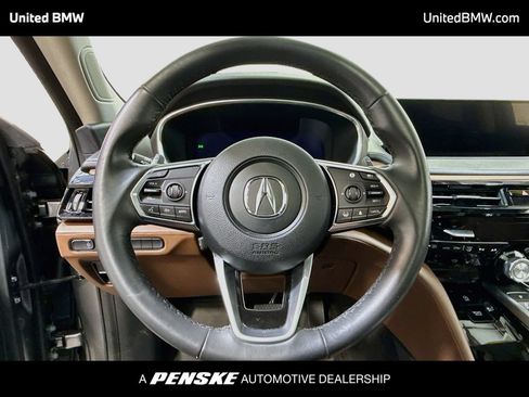 Used 2024 Acura MDX FWD w/ Technology Package image 6