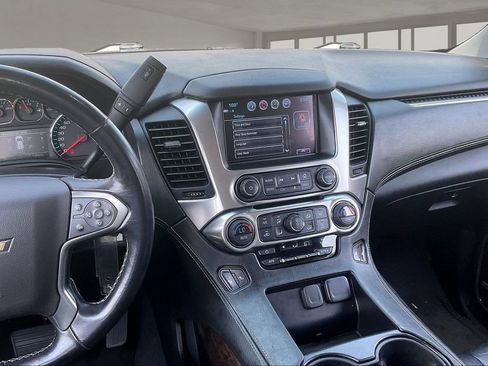 Used 2019 Chevrolet Tahoe LT AWD/4WD image 9