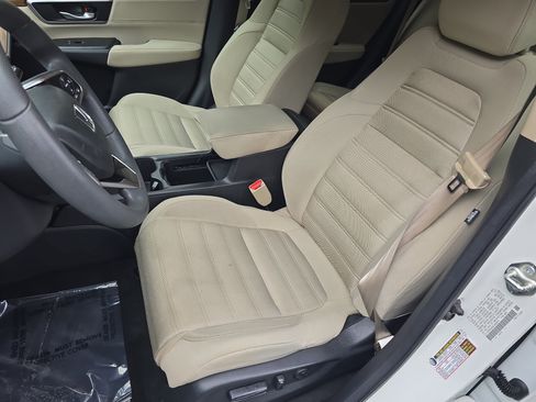Used 2018 Honda CR-V EX image 14