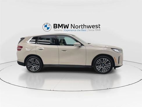 New 2026 BMW X3 xDrive30 w/ Convenience Package image 5