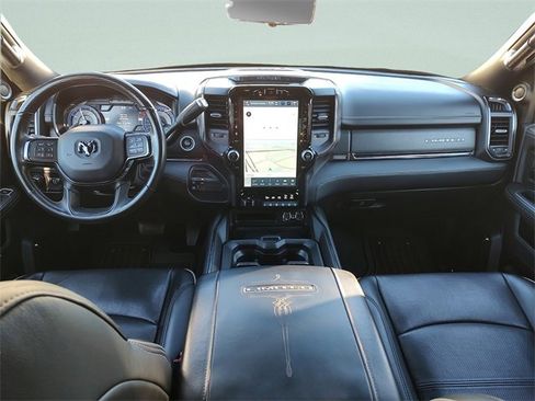 Certified 2022 RAM 2500 Limited image 12