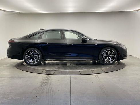 New 2026 Audi A6 Prestige image 9