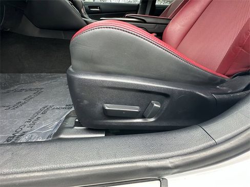 Used 2024 Lexus IS 300 w/ Comfort Package image 14