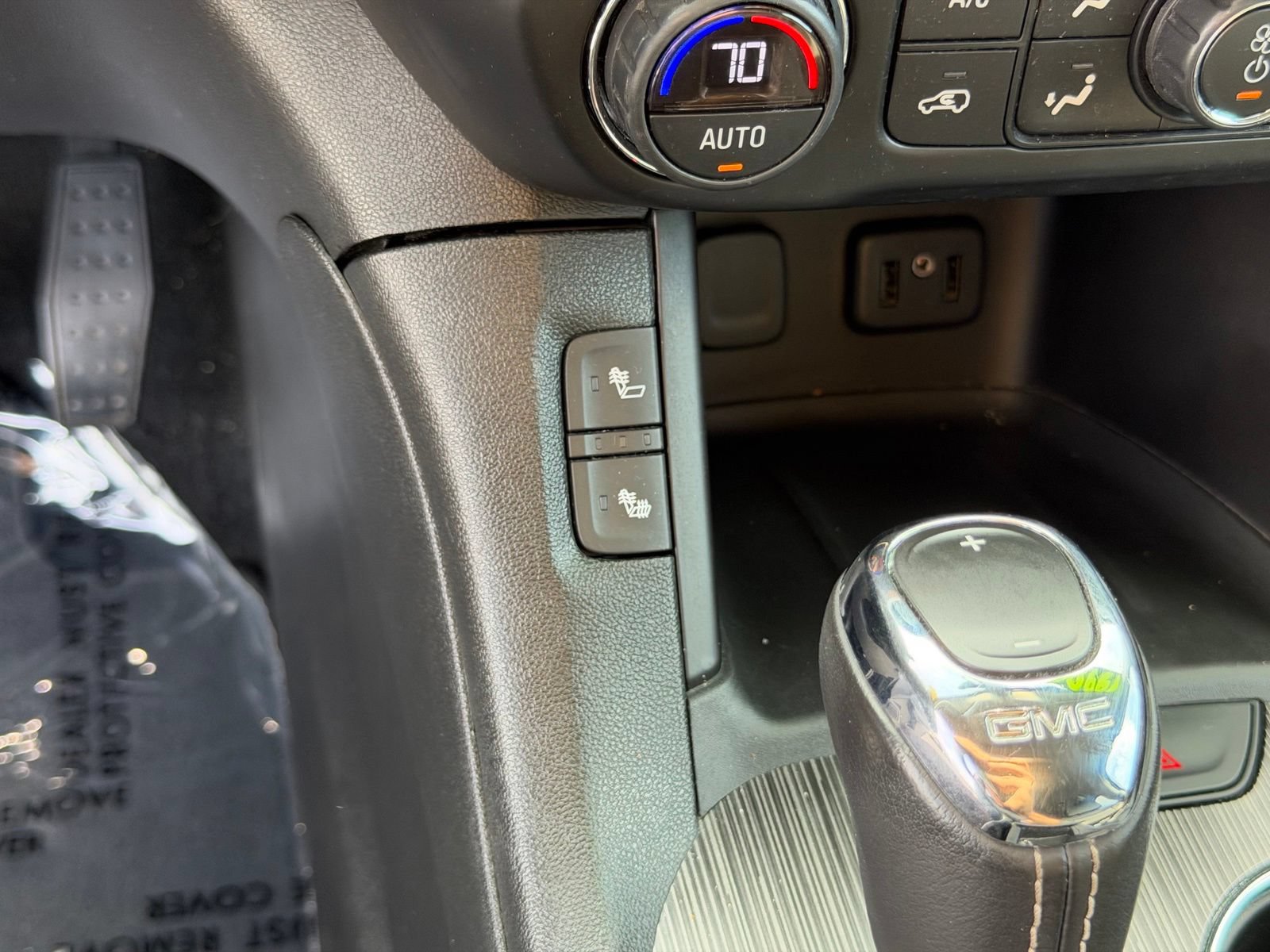 Used 2019 GMC Acadia SLT AWD/4WD image 21
