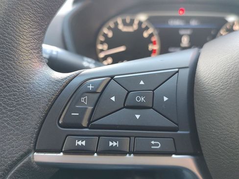 Used 2021 Nissan Altima 2.5 SV image 11