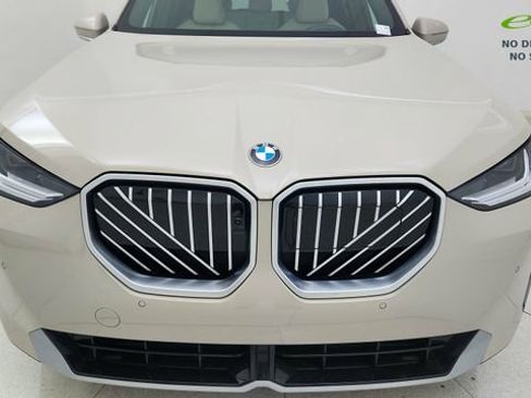 Used 2026 BMW X3 xDrive30i AWD/4WD image 9