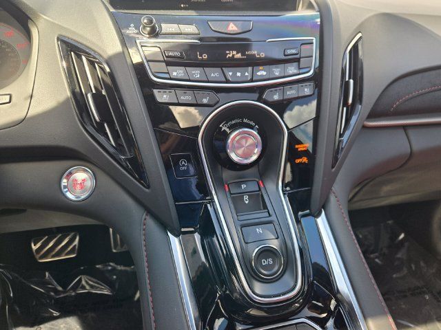 Certified 2025 Acura RDX w/ Advance Package AWD/4WD image 18