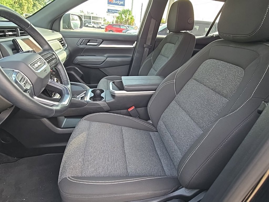 Used 2026 GMC Terrain Elevation AWD/4WD image 4