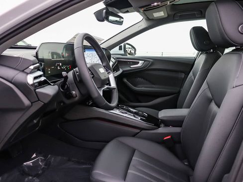 New 2025 Audi A5 2.0T Premium image 21