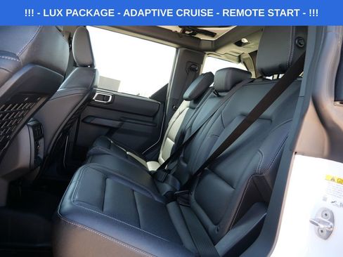 New 2026 Ford Bronco Badlands image 15