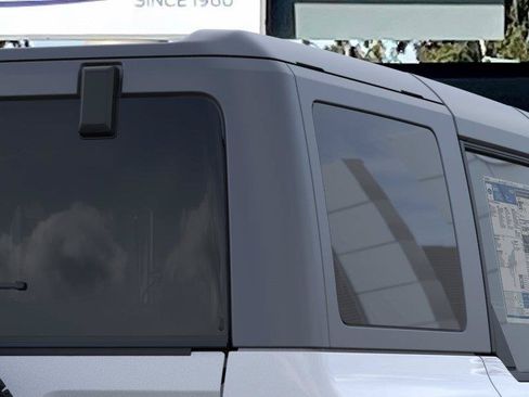 New 2026 Ford Bronco Big Bend AWD/4WD image 25