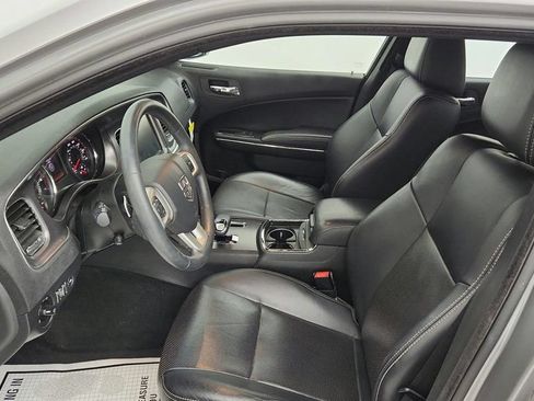 Used 2014 Dodge Charger SXT Plus AWD/4WD image 19