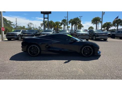 Used 2024 Chevrolet Corvette 1LT image 9
