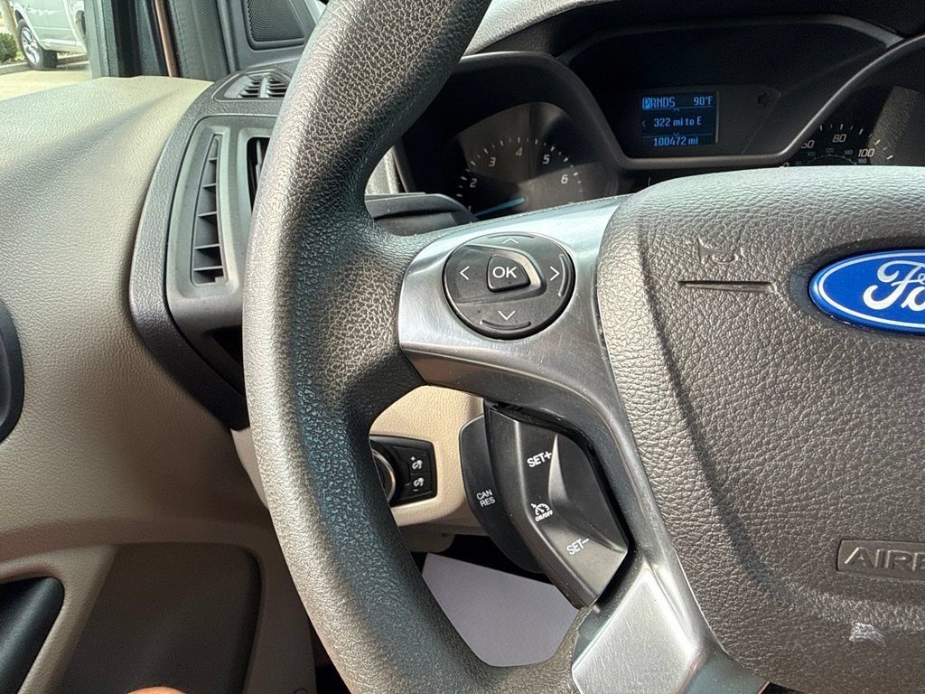Used 2014 Ford Transit Connect XLT FWD image 28