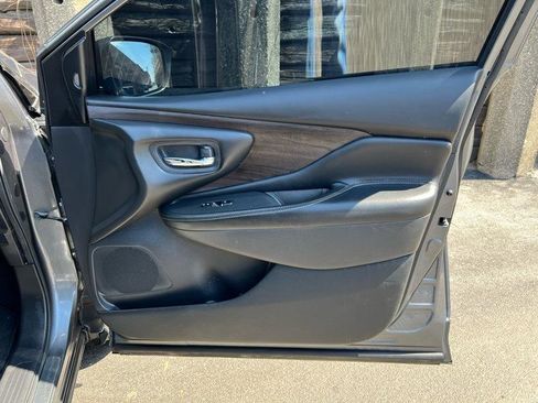 Used 2021 Nissan Murano Platinum w/ Cargo Package image 20