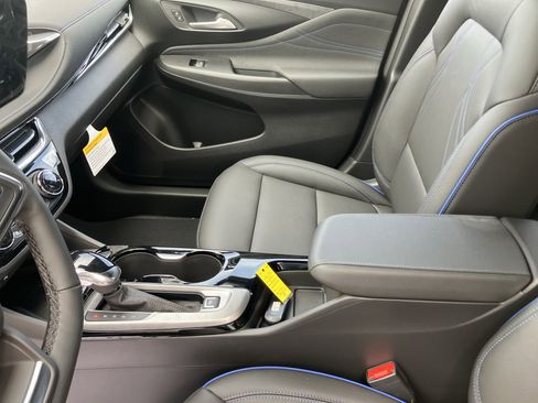 New 2026 Buick Envista Sport Touring image 19