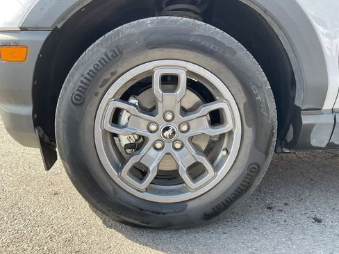 Used 2024 Ford Bronco Sport Big Bend image 15