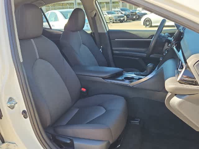Certified 2024 Toyota Camry LE FWD image 18