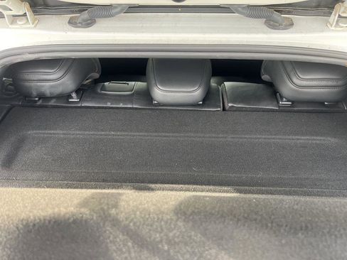 Used 2023 MAZDA MAZDA3 Hatchback w/Premium Plus Pkg image 30