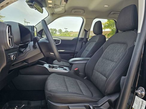 Used 2021 Ford Bronco Sport Big Bend AWD/4WD image 11