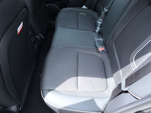 New 2026 Hyundai Venue SEL FWD image 12