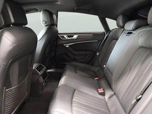 Used 2019 Audi A7 3.0T Prestige w/ Prestige Package AWD/4WD image 14