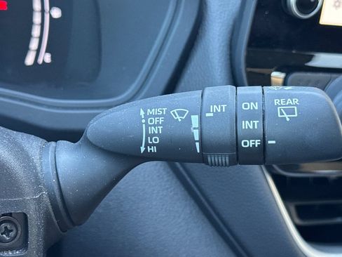 Certified 2025 Toyota Grand Highlander AWD image 42