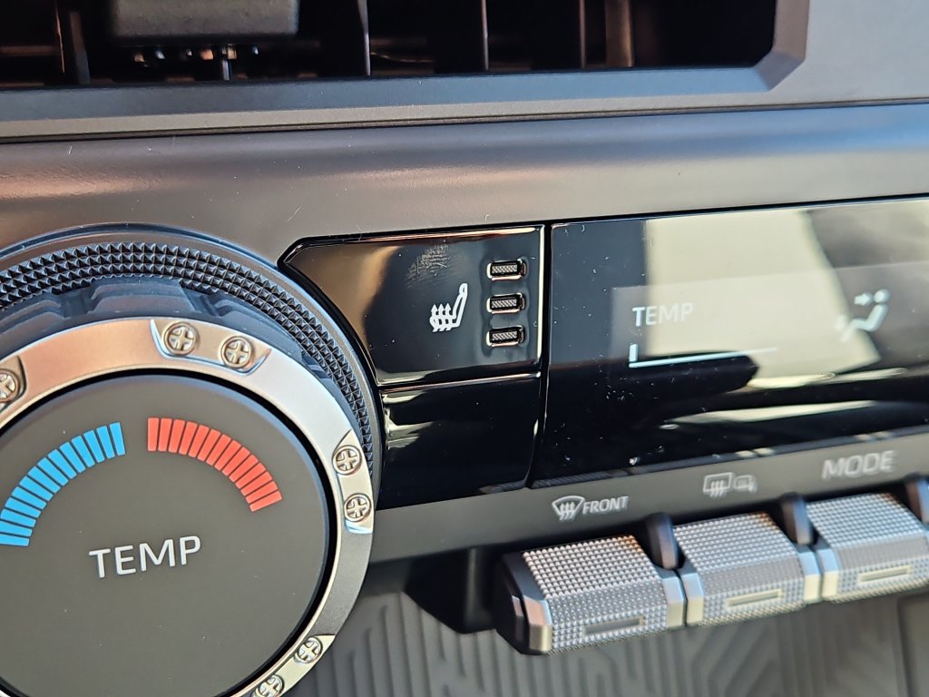 New 2026 Toyota Tacoma 4x4 Double Cab image 12