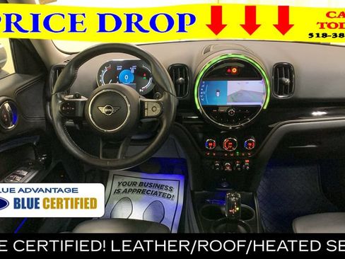 Used 2022 MINI Cooper Countryman S AWD/4WD image 25