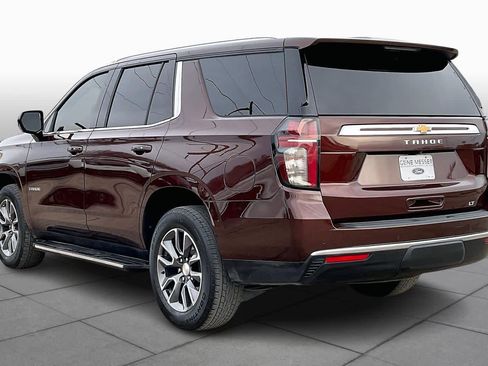 Used 2023 Chevrolet Tahoe LT image 11