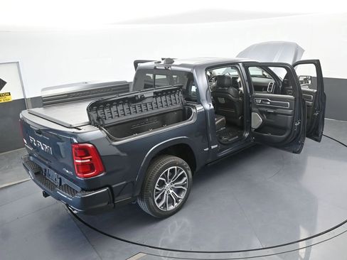 New 2026 RAM 1500 Tungsten image 73