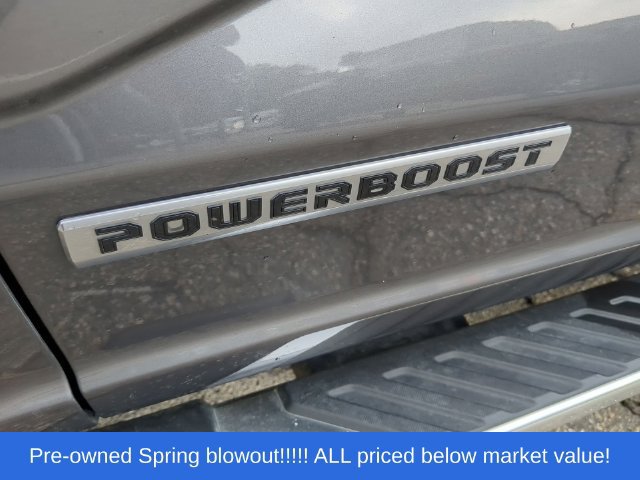 Used 2023 Ford F150 XLT w/ Equipment Group 302A High AWD/4WD image 11