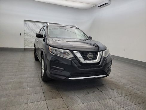 Used 2020 Nissan Rogue S w/ Special Edition Package image 14