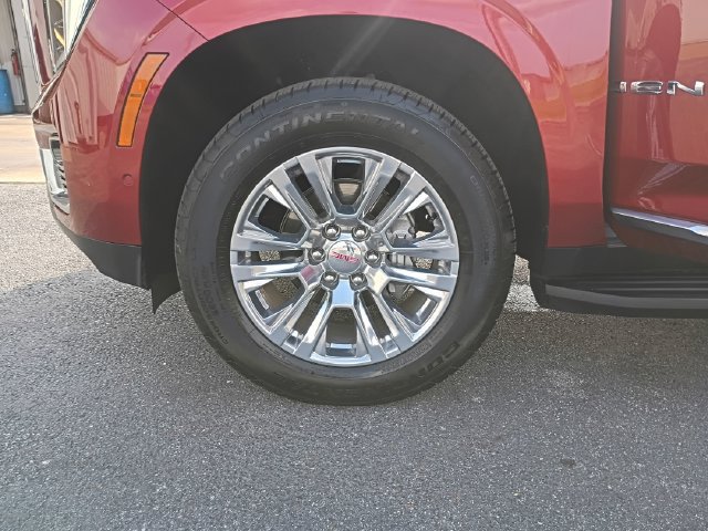 Used 2026 GMC Yukon XL Denali AWD/4WD image 26