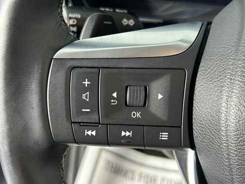 Used 2023 INFINITI QX60 Sensory w/ Vision Package AWD/4WD image 30