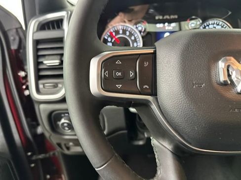 Used 2025 RAM 1500 Big Horn image 15
