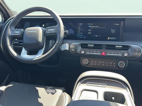 New 2026 Hyundai Palisade Limited FWD image 10