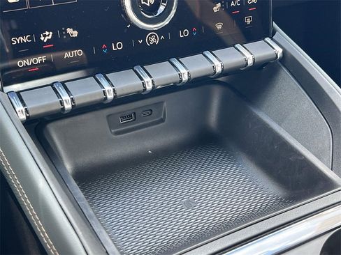 New 2026 GMC Terrain AT4 image 20