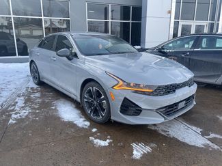 Used 2023 Kia K5 GT-Line w/ GT-Line Premium Package video 1