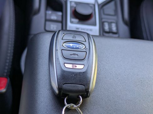 Used 2023 Subaru Forester Premium image 35