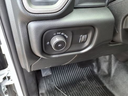 New 2026 RAM 3500 Tradesman w/ Chrome Appearance Group A image 10