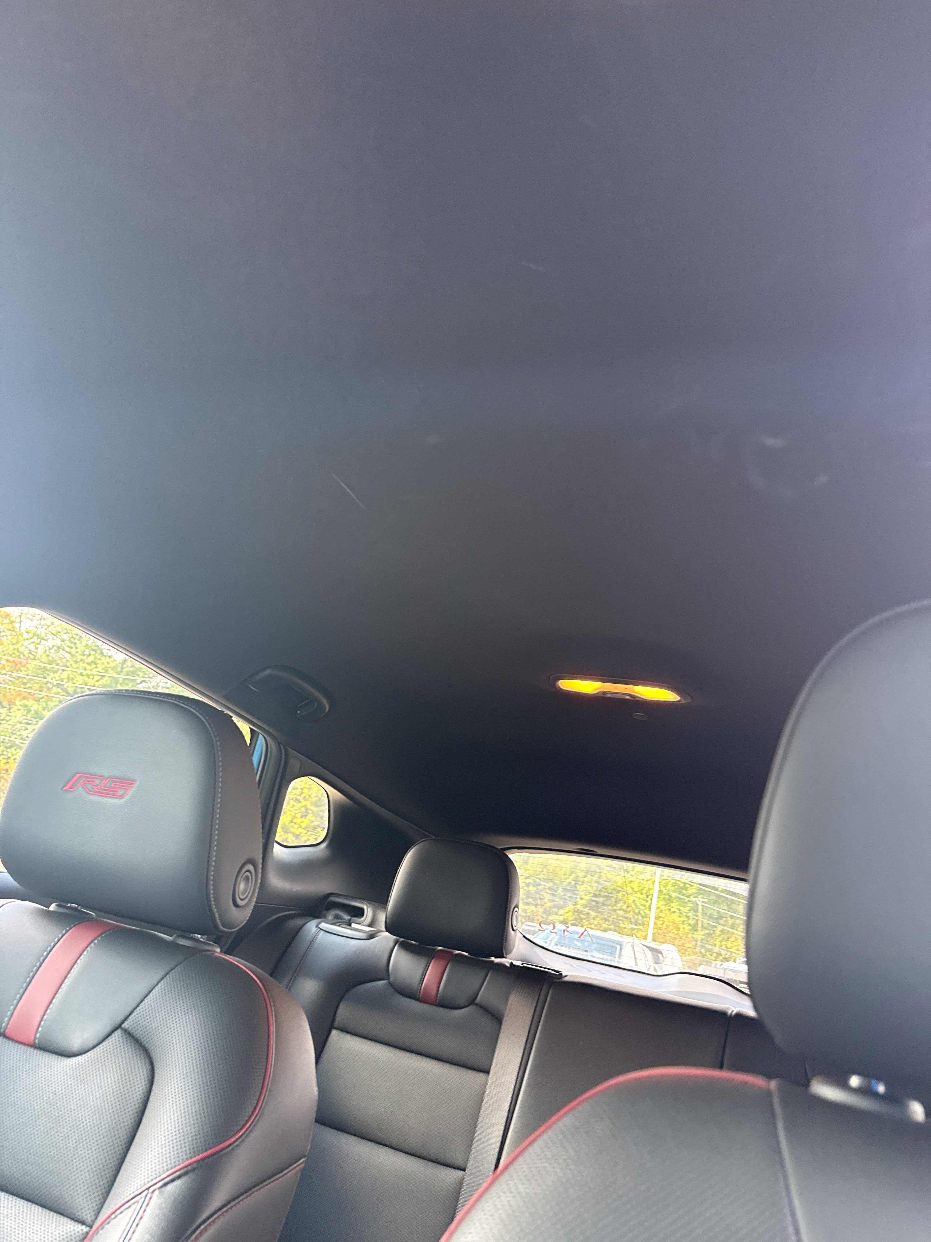 Used 2025 Chevrolet Trax RS FWD image 9