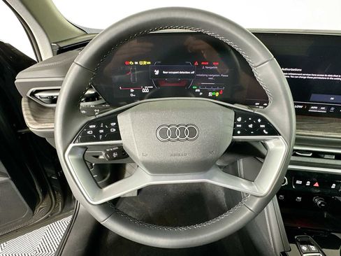 New 2025 Audi Q5 Premium Plus image 11