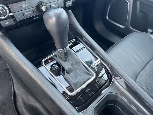 Used 2022 Jeep Compass Latitude image 31