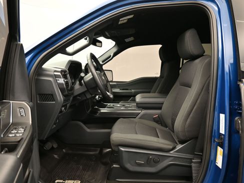 Used 2023 Ford F150 XLT w/ Equipment Group 302A High AWD/4WD image 9