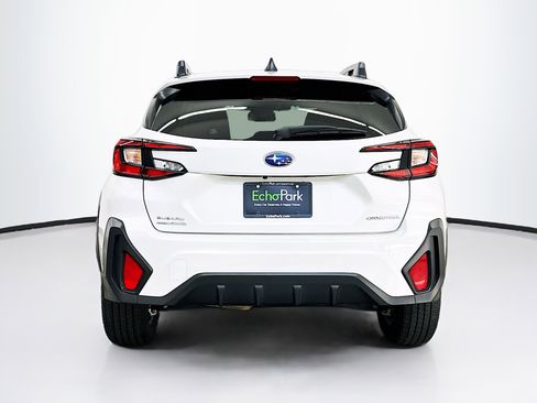 Used 2025 Subaru Crosstrek 2.0i Premium AWD/4WD image 7