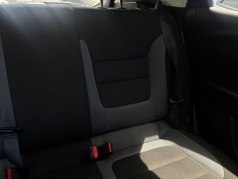 Used 2025 Chevrolet TrailBlazer LT FWD image 36