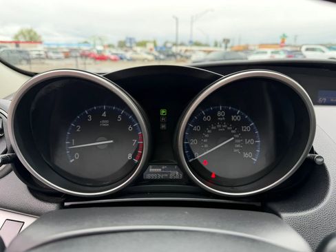 Used 2013 MAZDA MAZDA3 i Touring FWD image 22