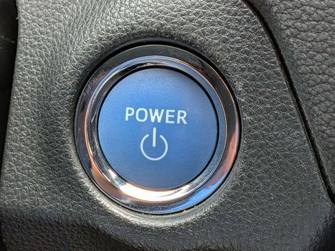 Used 2022 Toyota RAV4 XSE AWD/4WD image 30